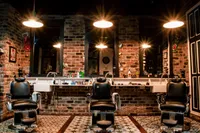 BarberQ Booking System gallery 1