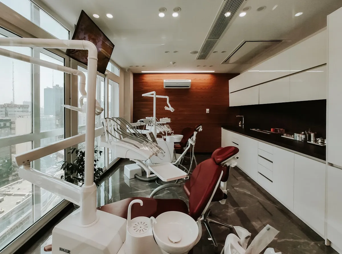 Klinik Kecantikan Aurora