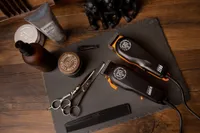 BarberQ Booking System gallery 2
